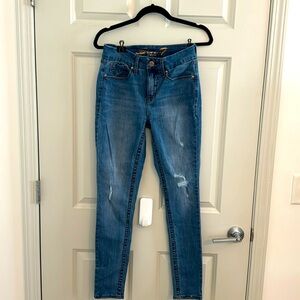 Cute pair of seven for all mankind jeans